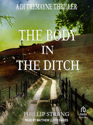 cover image of The Body in the Ditch